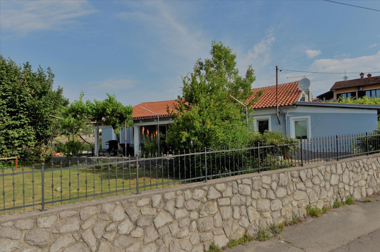 Neja Daire Kastav Dış mekan fotoğraf