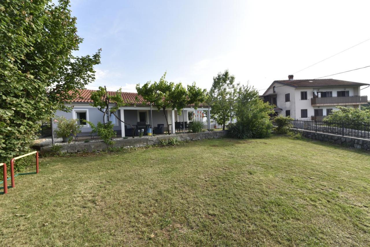 Neja Daire Kastav Dış mekan fotoğraf